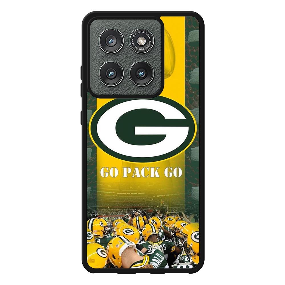 Go Pack Go Case Motorola Moto Edge 2025 BC1552