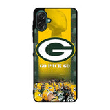 Go Pack Go Case Samsung Galaxy A07 BC1552