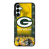 Go Pack Go Samsung Galaxy A16 Case BC1552