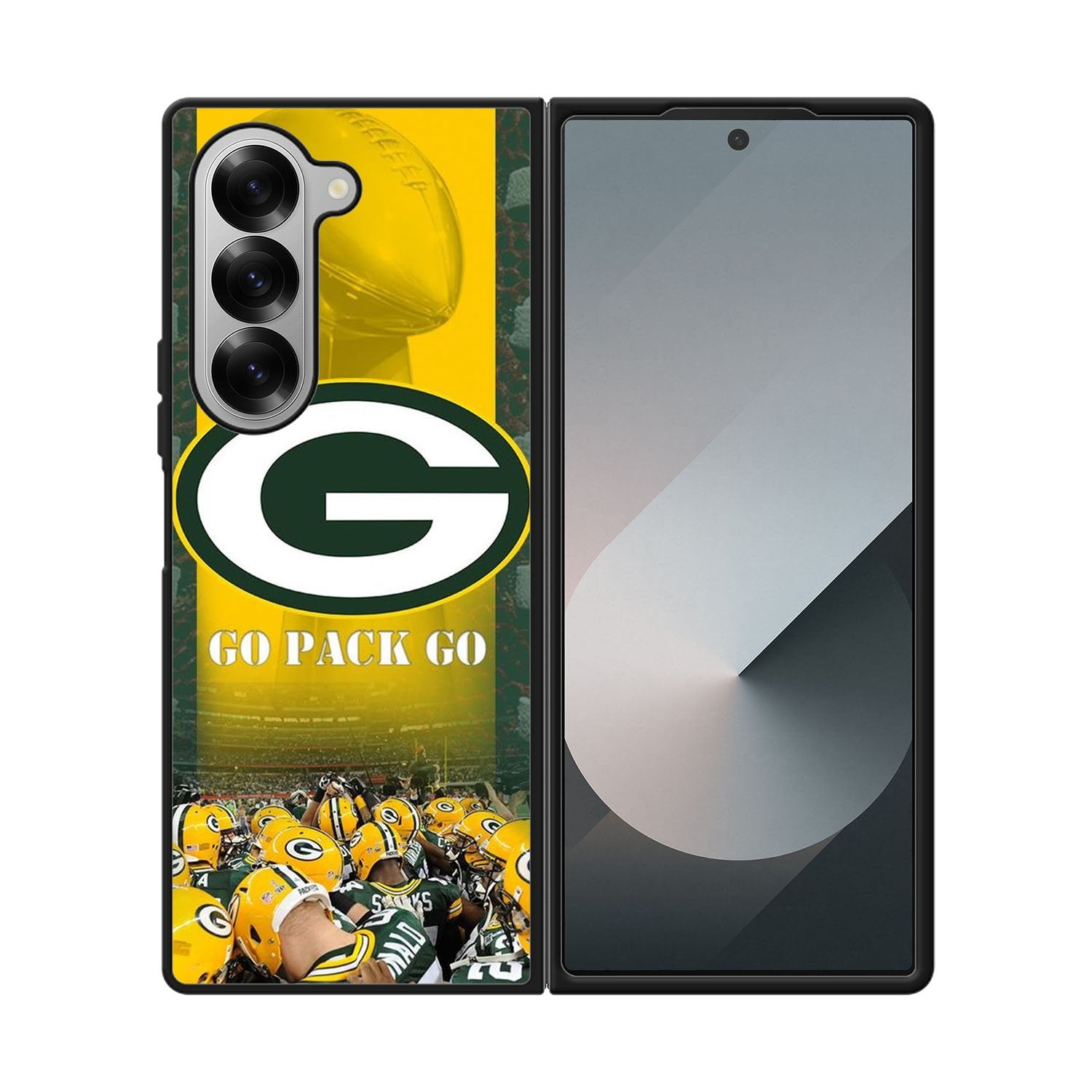Go Pack Go Case Samsung Galaxy Z Fold 6 5G BC1552