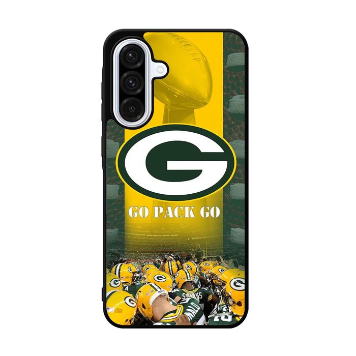 Go Pack Go Samsung Galaxy A36 Case BC1552