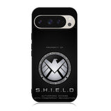 S H I E L D logo Case Google Pixel 9 Pro XL BC1581