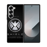S H I E L D logo Case Samsung Galaxy Z Fold 6 5G BC1581