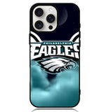 Philadelphia Eagles Case iPhone 16 Pro BC1578