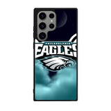 Philadelphia Eagles Case Samsung Galaxy S25 Ultra 5G BC1578