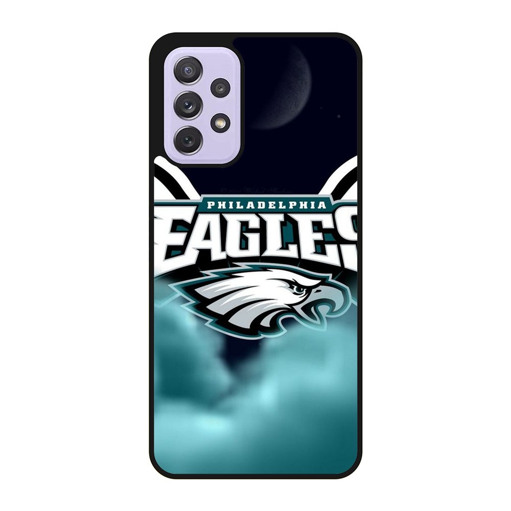 Philadelphia Eagles Samsung Galaxy A23 5G Case BC1578