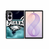 Philadelphia Eagles Samsung Galaxy Z Fold 8 Case BC1578