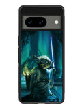 Yoda F Google Pixel 8a Case
