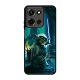 Yoda F Motorola Moto G 5G 2025 Case FE0700