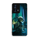 Yoda F Motorola Moto G Power 5G 2024 Case FE0700