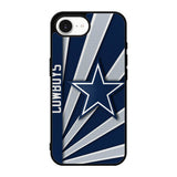 Cowboys iPhone 16e Case BC1542