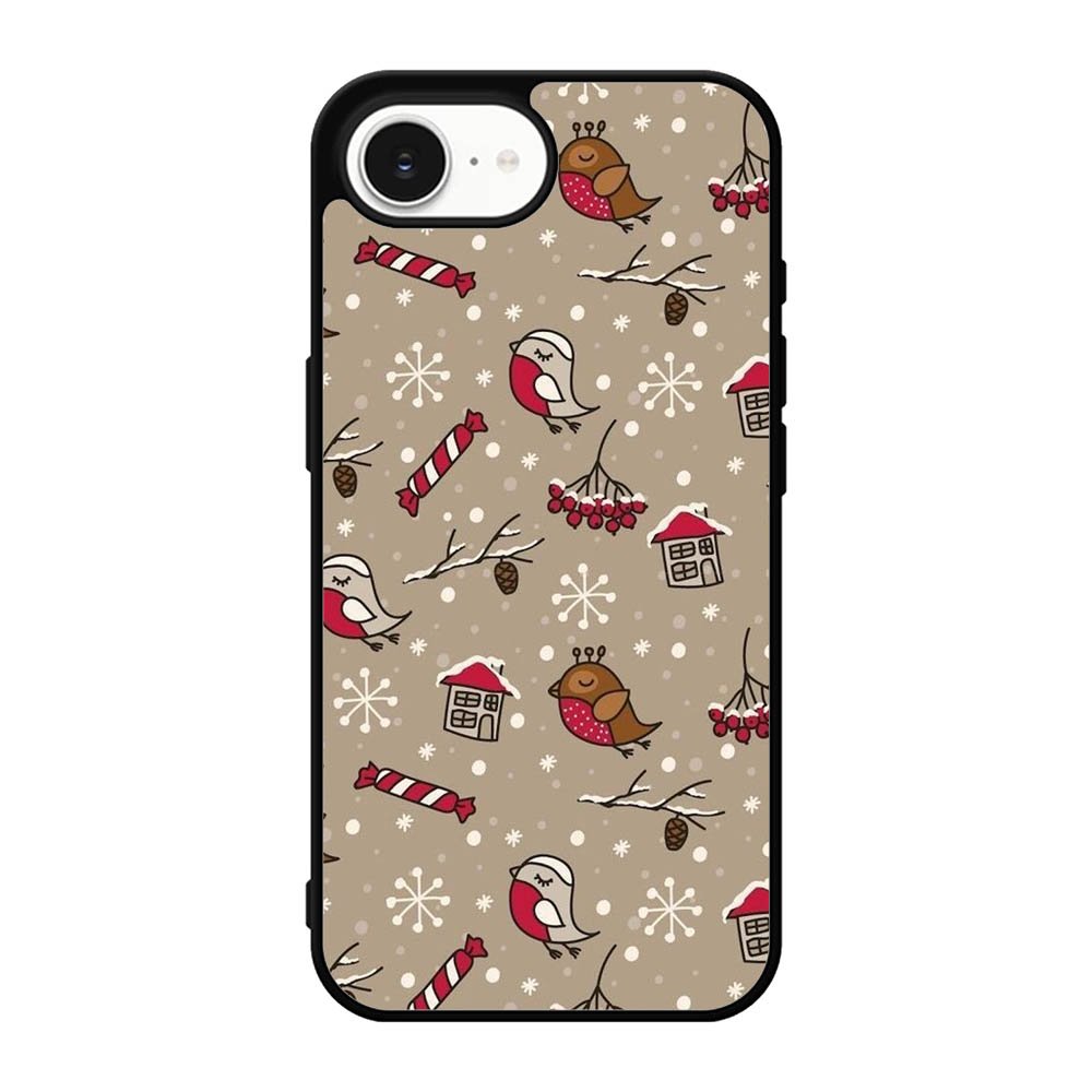 Cowboys iPhone 17e Case BC1542