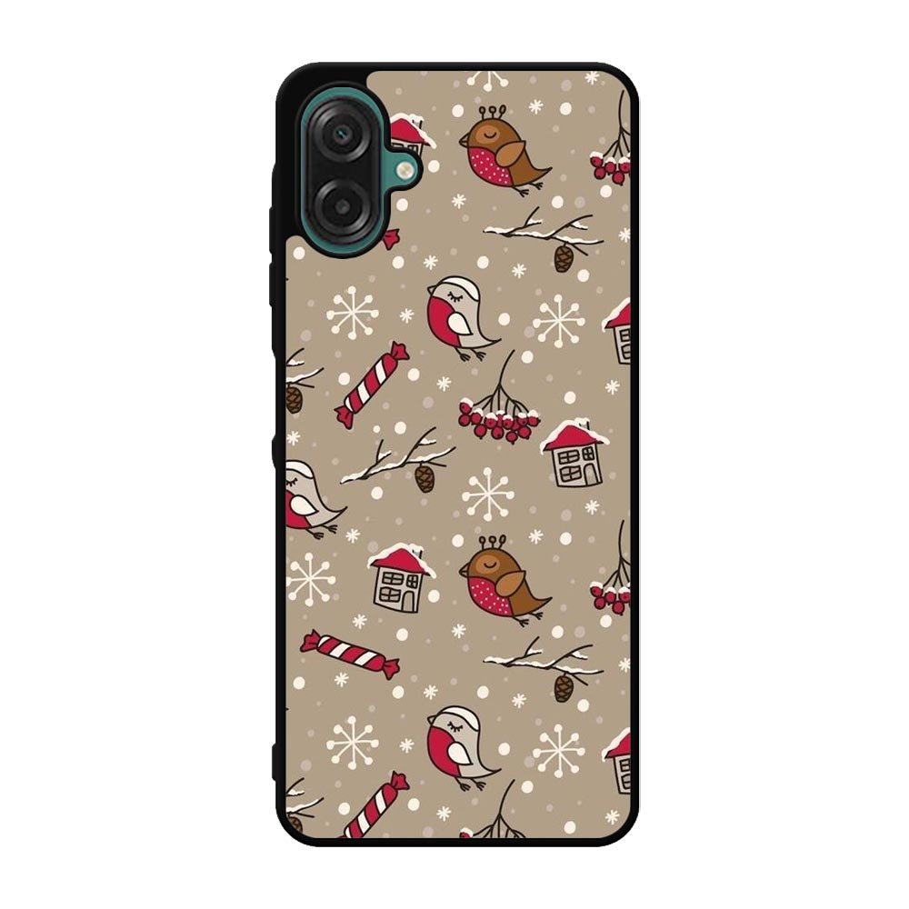 Cowboys Case Samsung Galaxy A07 BC1542