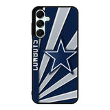 Cowboys Samsung Galaxy A16 Case BC1542