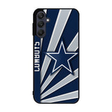 Cowboys Samsung Galaxy A25 5G Case BC1542