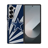 Cowboys Case Samsung Galaxy Z Fold 6 5G BC1542