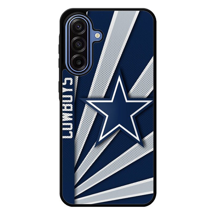 Cowboys Samsung Galaxy A17 5G Case BC1542