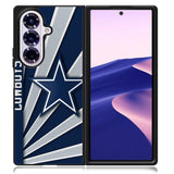 Cowboys Samsung Galaxy Z Fold 7 5G Case BC1542