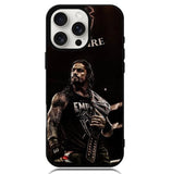 Roman Reigns Case iPhone 16 Pro BC1579