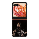 Roman Reigns Motorola Moto Razr 2025/2024 , Moto Razr 60/50 Case BC1579