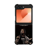 Roman Reigns Case Samsung Galaxy Z Flip 6 5G BC1579