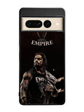 Roman Reigns Google Pixel 7 Pro Case
