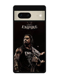 Roman Reigns Google Pixel 7 Case