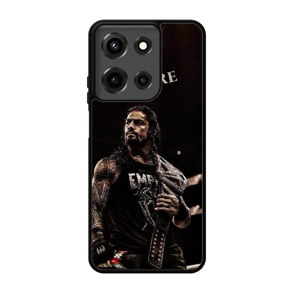 Roman Reigns Motorola Moto G 5G 2025 Case FE8196