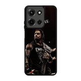 Roman Reigns Motorola Moto G 5G 2025 Case FE8196