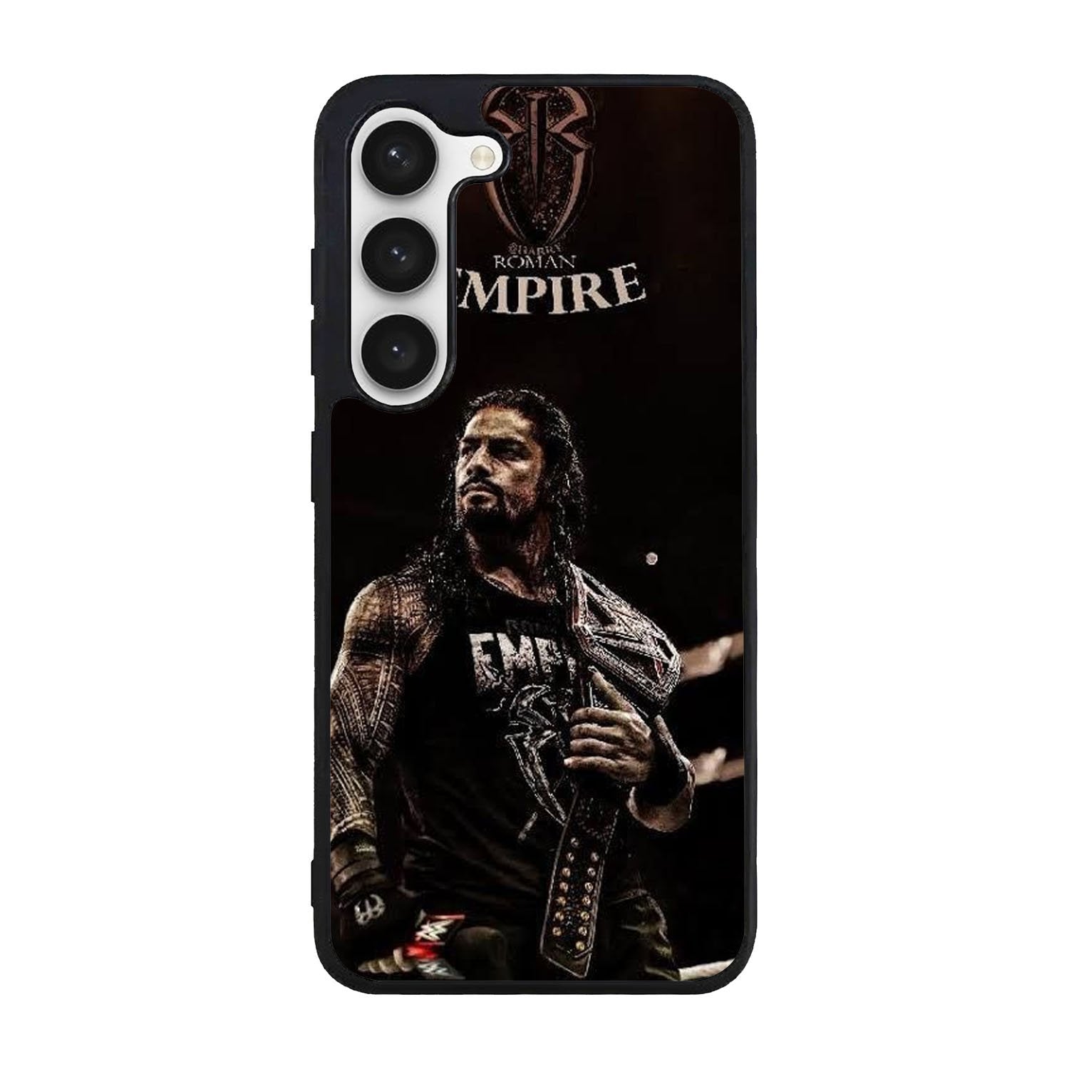 Roman Reigns Case Samsung Galaxy S25 5G BC1579