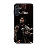 Roman Reigns Samsung Galaxy A25 5G Case BC1579