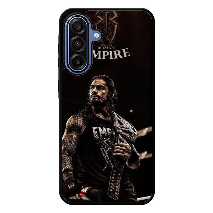 Roman Reigns Samsung Galaxy A17 5G Case BC1579