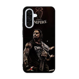 Roman Reigns Samsung Galaxy A36 Case BC1579