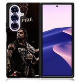Roman Reigns Samsung Galaxy Z Fold 7 5G Case BC1579