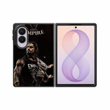 Roman Reigns Samsung Galaxy Z Fold 8 Case BC1579