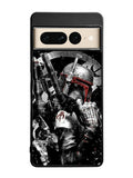 Star Wars 3rd Google Pixel 7 Pro Case