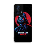 Darth Vader 2nd Motorola Moto G Power 5G 2024 Case FE3805