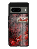 Budweiser Google Pixel 8a Case