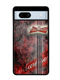 Budweiser Google Pixel 7A Case