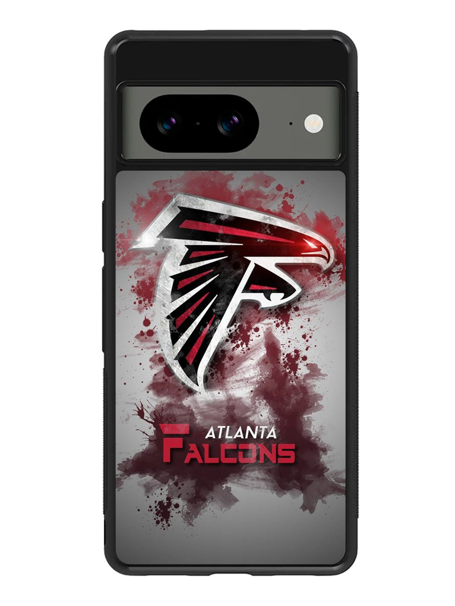 Falcons Atlanta Google Pixel 8a Case