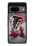 Falcons Atlanta Google Pixel 8a Case