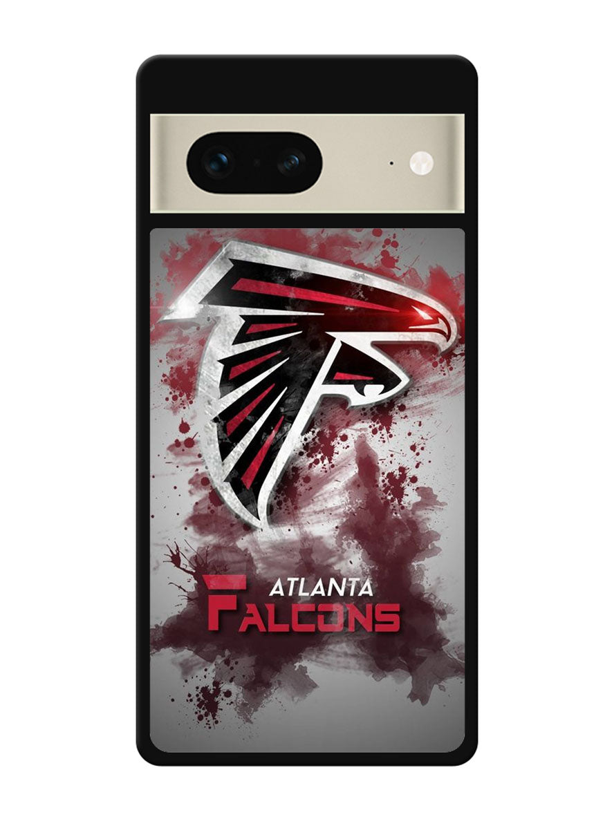 Falcons Atlanta Google Pixel 7 Case