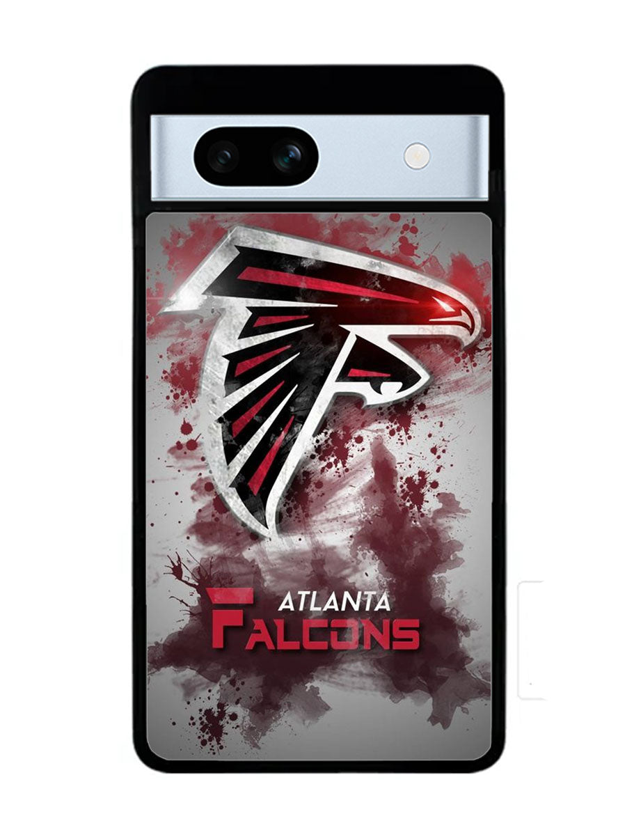 Falcons Atlanta Google Pixel 7A Case