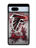 Falcons Atlanta Google Pixel 7A Case