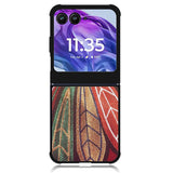 Blackhawks Chicago F Motorola Moto Razr 2024 , Moto Razr 50 Case