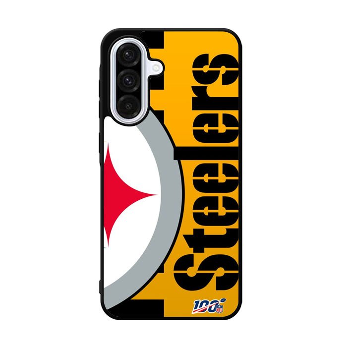 Steelers Nfl Samsung Galaxy A36 Case FE0139