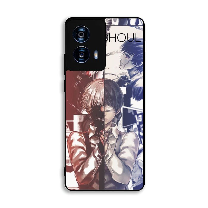 Tokyo Ghoul Motorola Moto G Power 5G 2024 Case FE4703