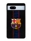 Fc Barcelona 4th Google Pixel 7A Case
