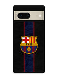 Fc Barcelona 4th Google Pixel 7 Case