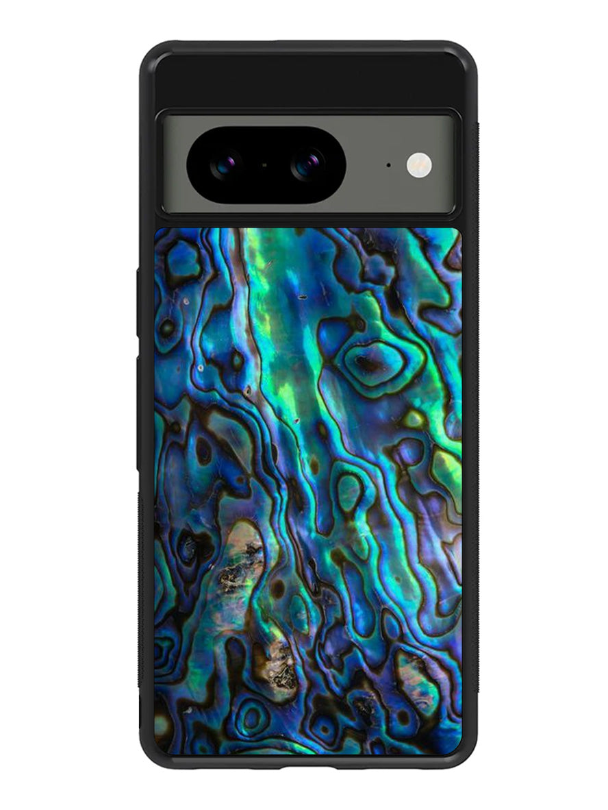 Abalone 4th Google Pixel 8a Case